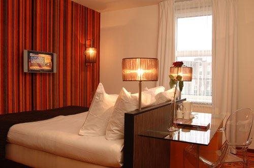 WestCord City Centre Hotel Amsterdam 15