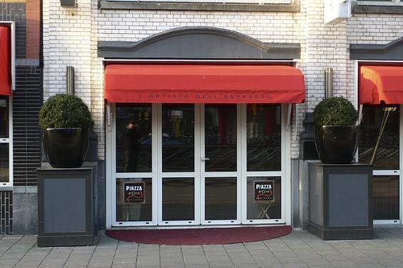 WestCord City Centre Hotel Amsterdam 16