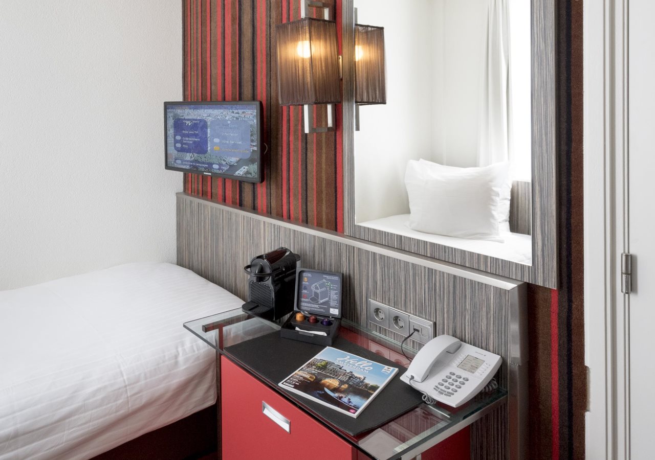 WestCord City Centre Hotel Amsterdam 2