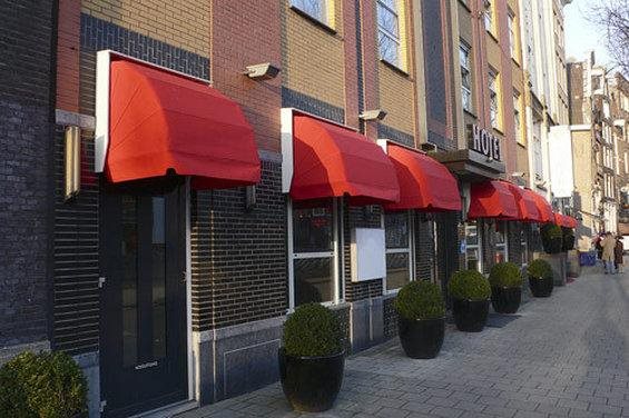 WestCord City Centre Hotel Amsterdam 17