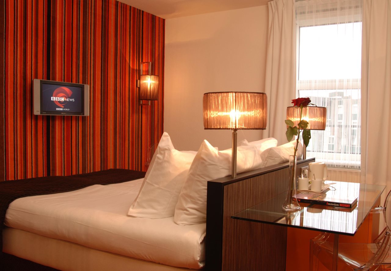WestCord City Centre Hotel Amsterdam 24