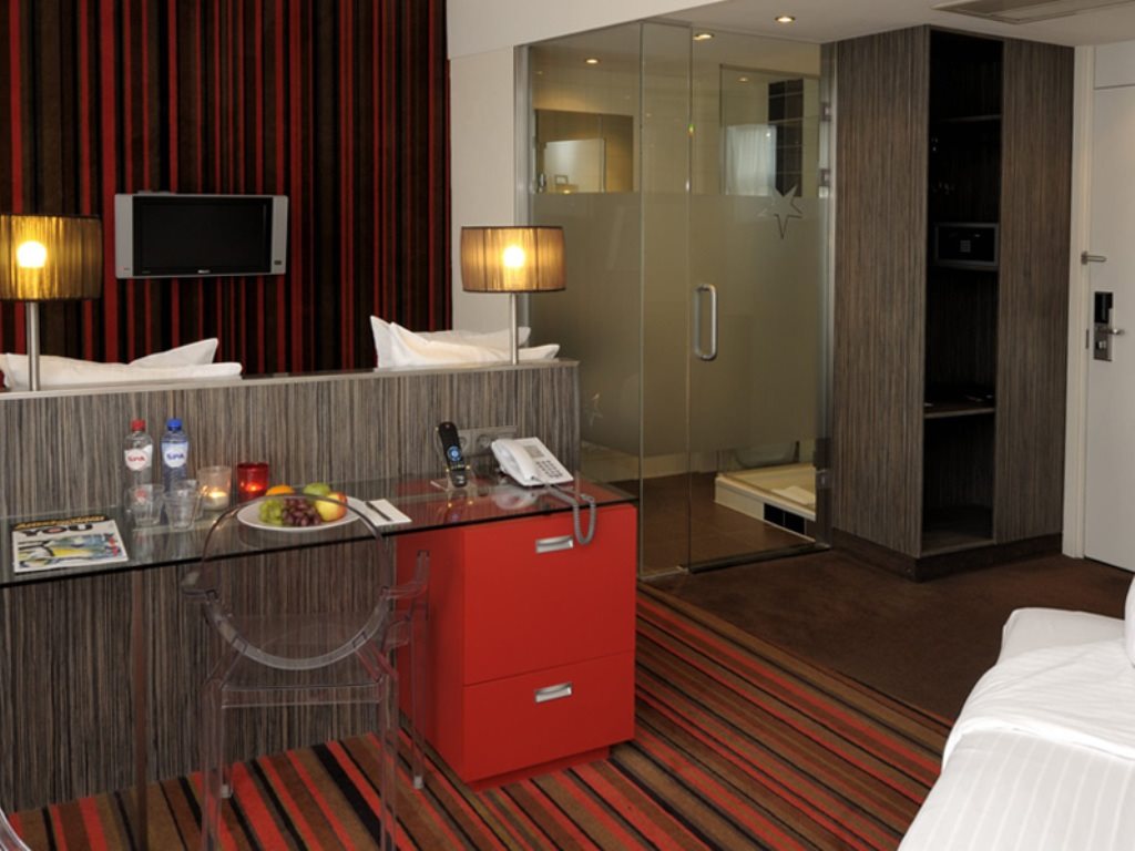 WestCord City Centre Hotel Amsterdam 3