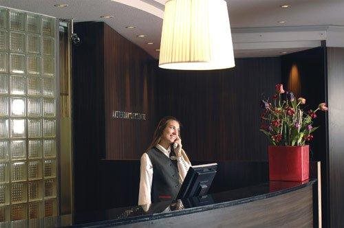 WestCord City Centre Hotel Amsterdam 4