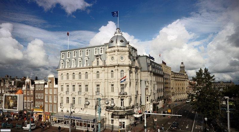 Park Plaza Victoria Amsterdam 1