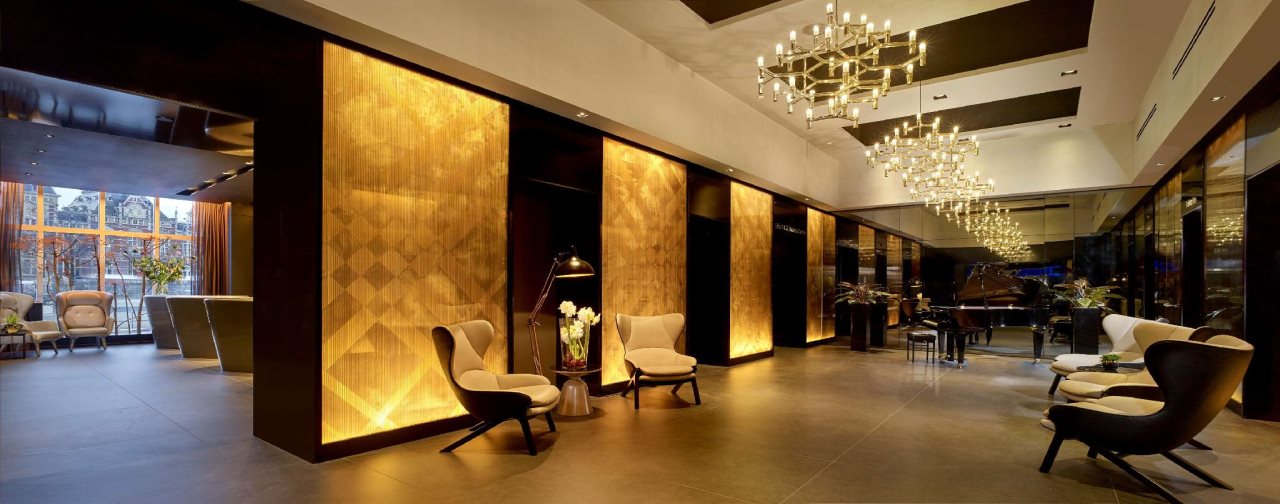 Park Plaza Victoria Amsterdam 10