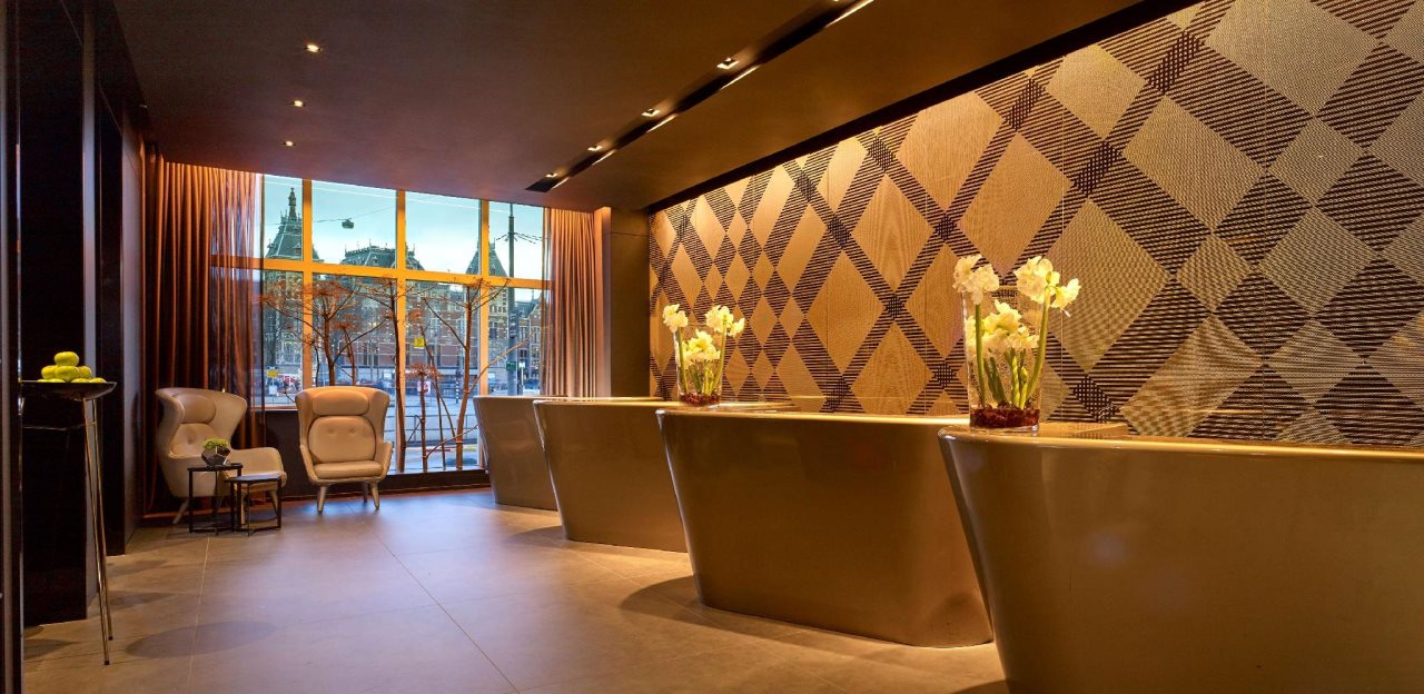Park Plaza Victoria Amsterdam 11