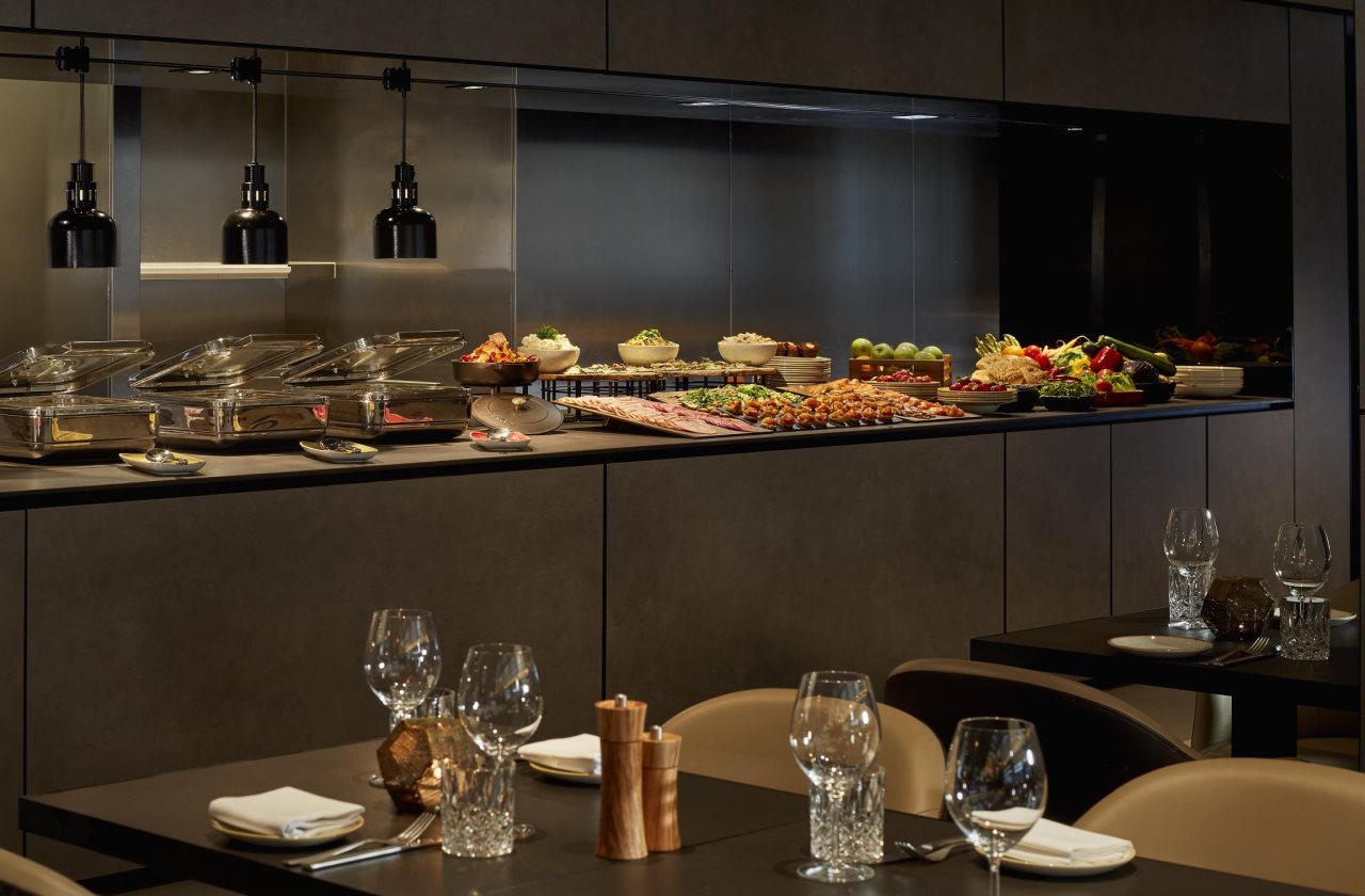 Park Plaza Victoria Amsterdam 18