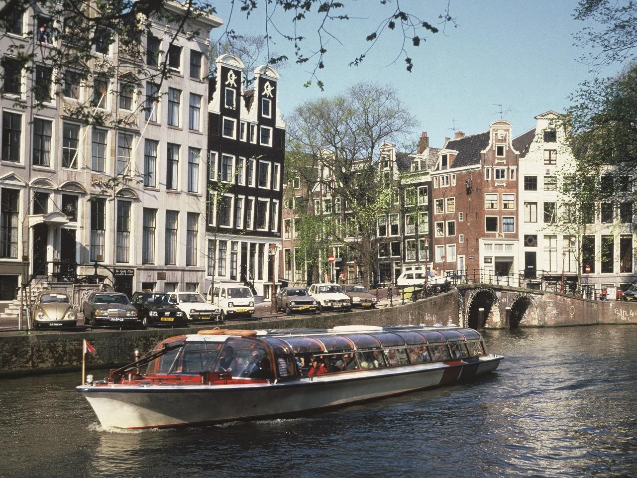 Park Plaza Victoria Amsterdam 19