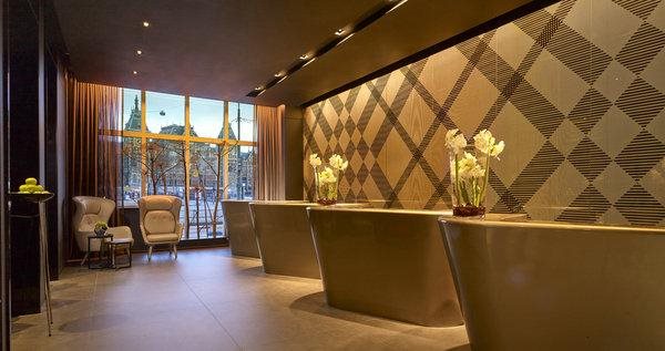 Park Plaza Victoria Amsterdam 21