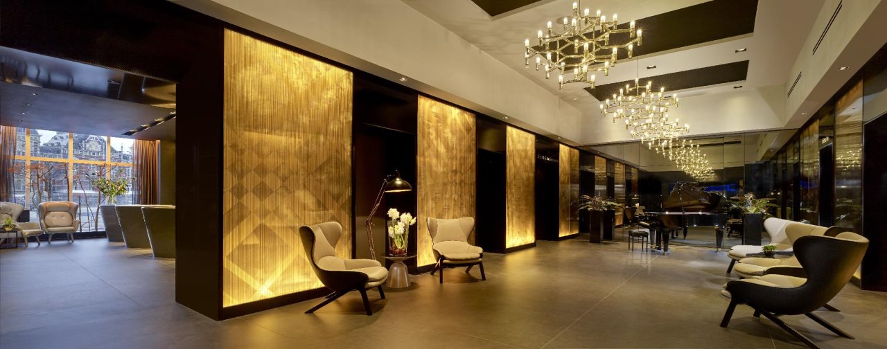 Park Plaza Victoria Amsterdam 3