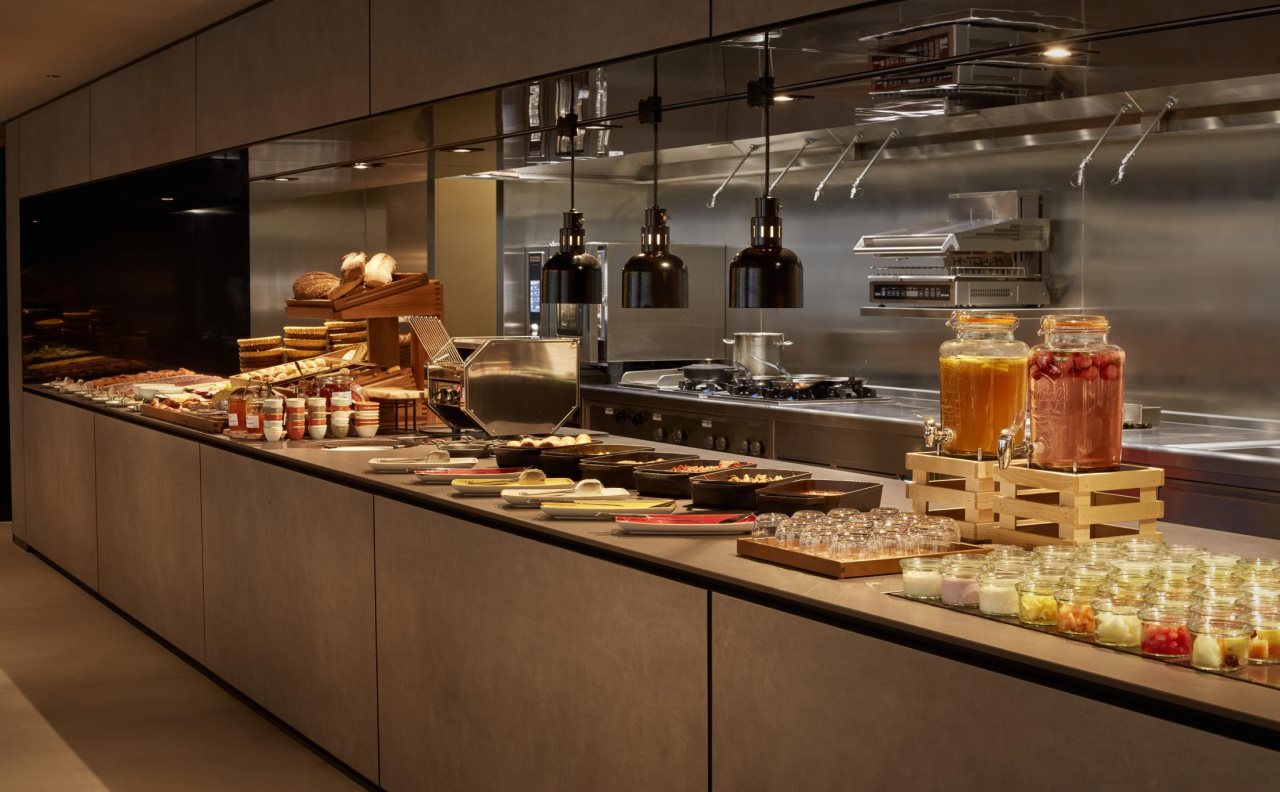 Park Plaza Victoria Amsterdam 8