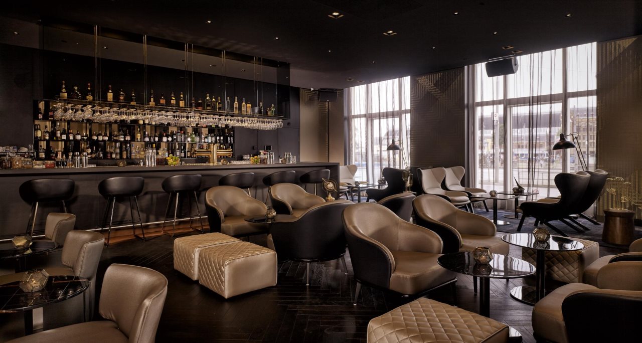 Park Plaza Victoria Amsterdam 9