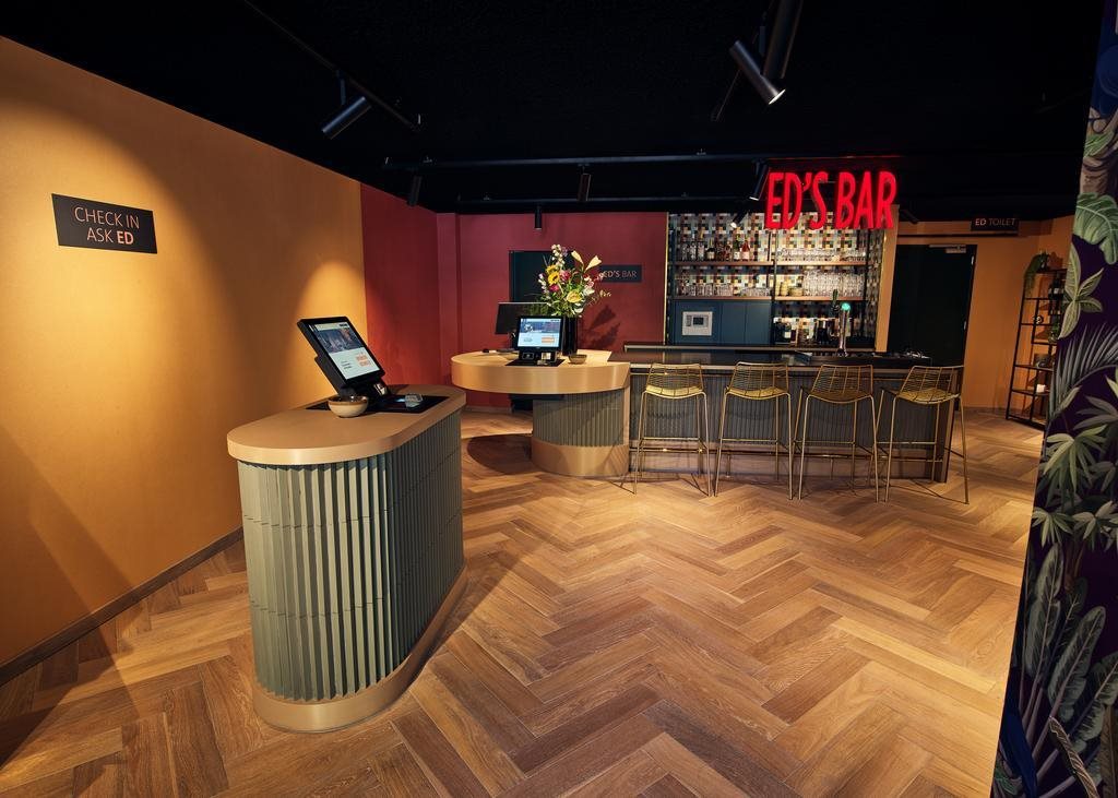 Leonardo Hotel Amsterdam Leidse Square 10