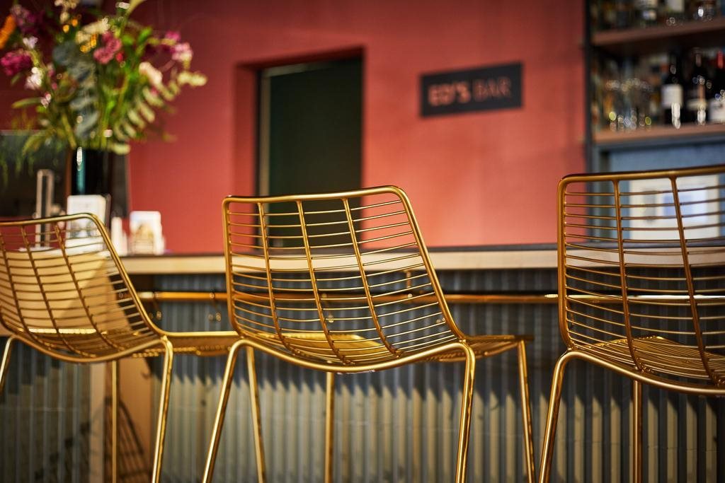 Leonardo Hotel Amsterdam Leidse Square 12