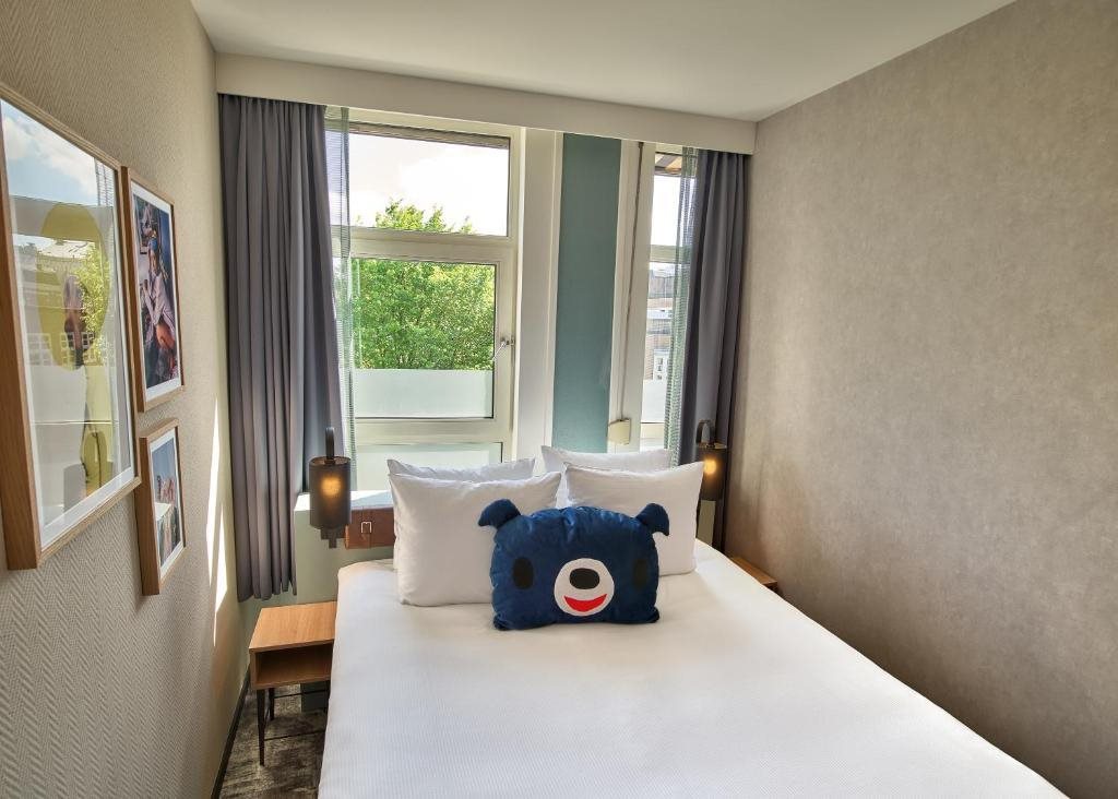 Leonardo Hotel Amsterdam Leidse Square 24