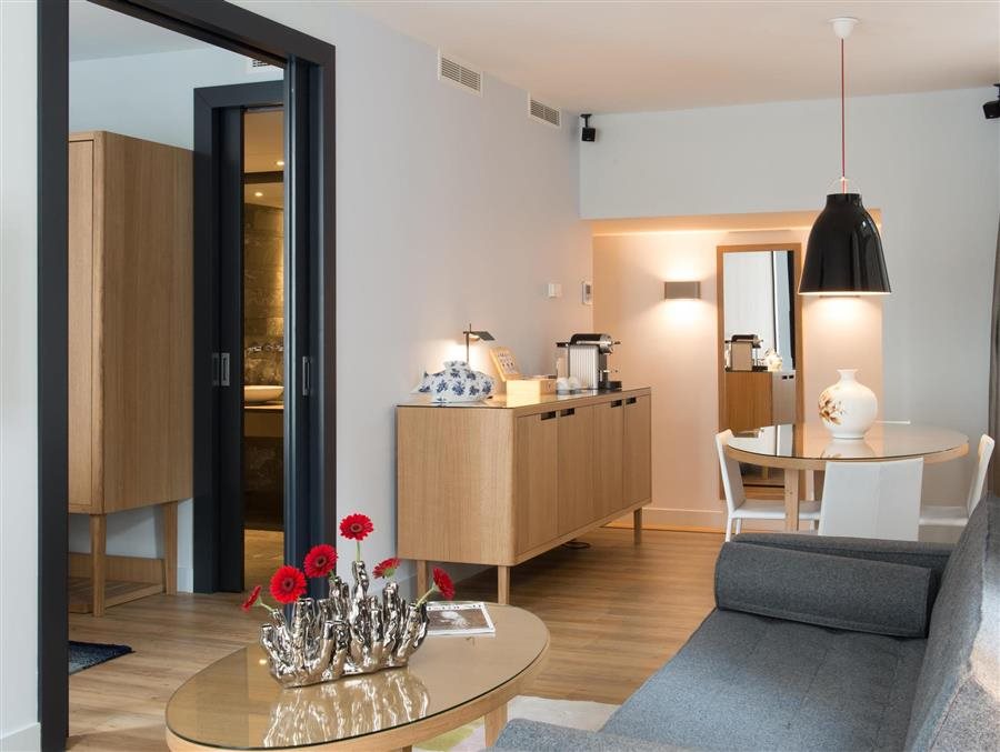 Swissôtel Amsterdam 11