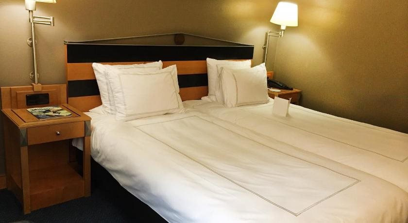 Swissôtel Amsterdam 2