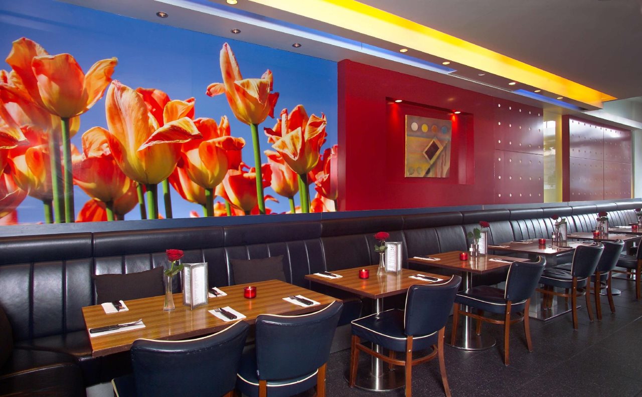 Swissôtel Amsterdam 23