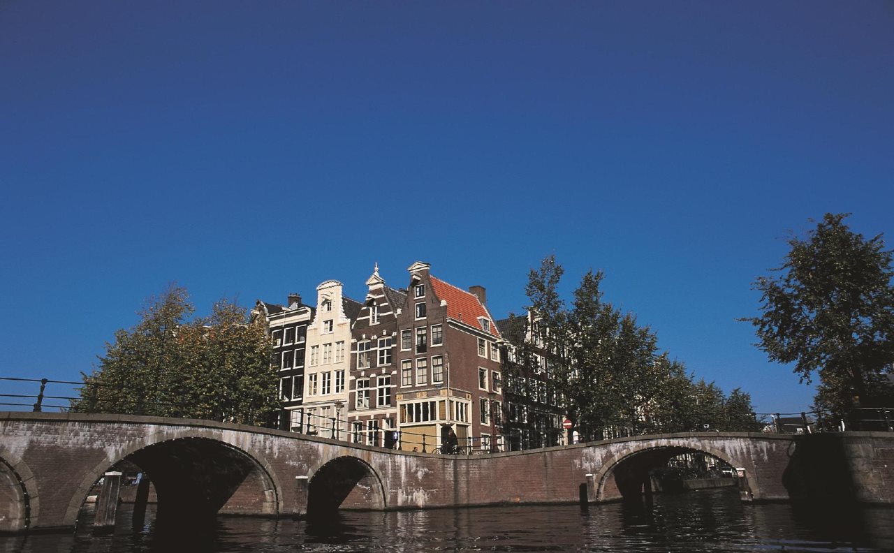 Swissôtel Amsterdam 24