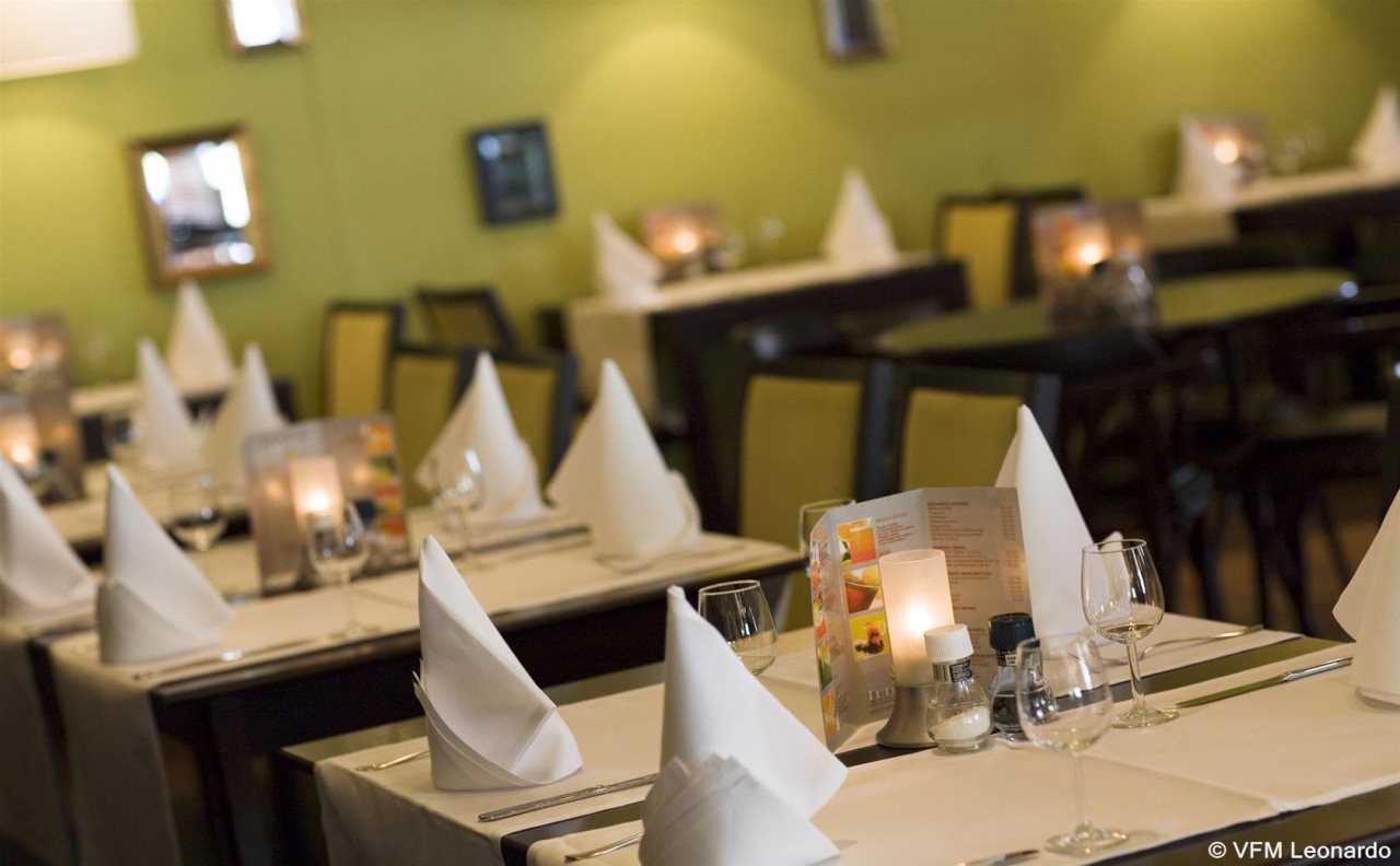 Westlake Hotels Amsterdam 6