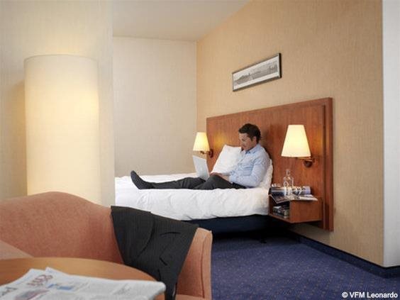 Westlake Hotels Amsterdam 9