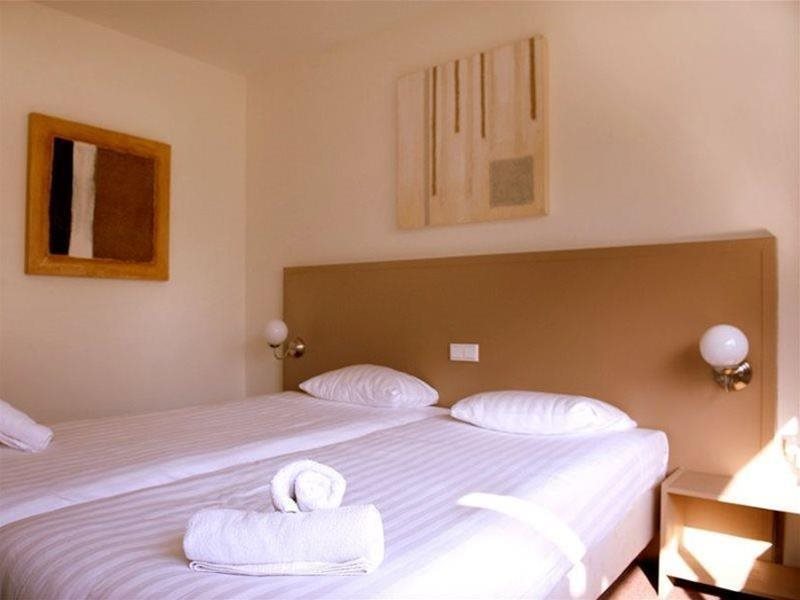 Westlake Hotels Amsterdam 11