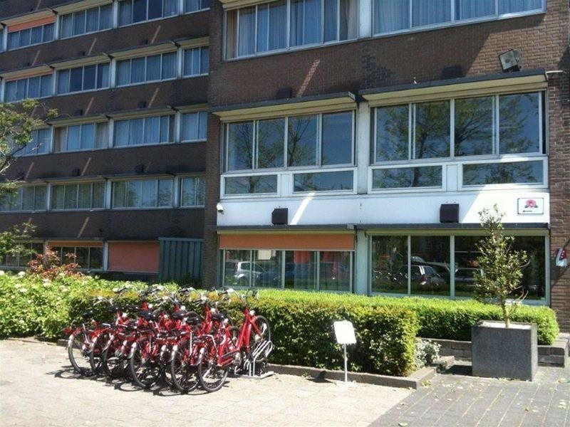 Westlake Hotels Amsterdam 12