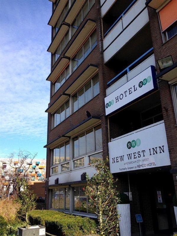 Westlake Hotels Amsterdam 13