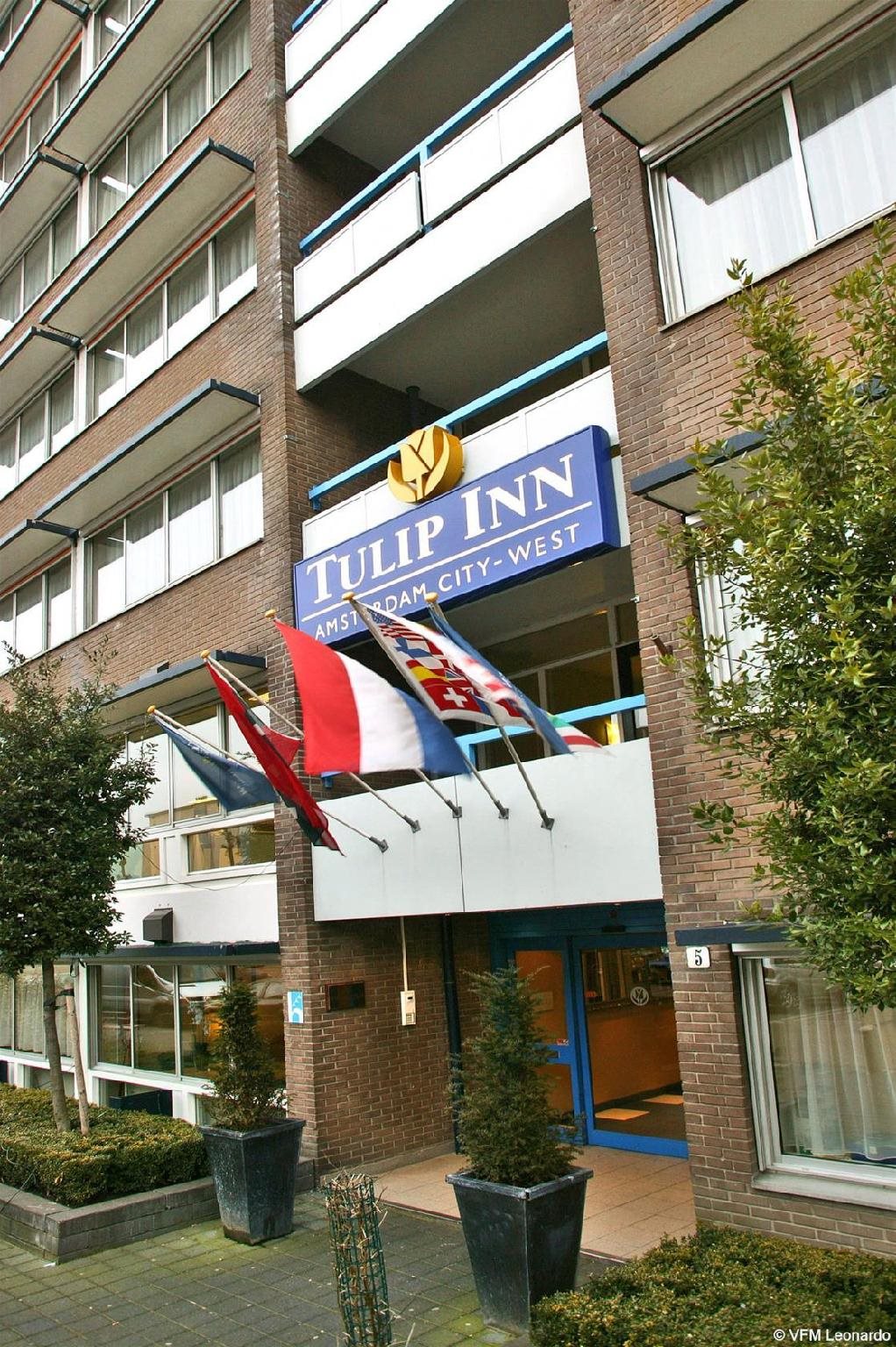 Westlake Hotels Amsterdam 14