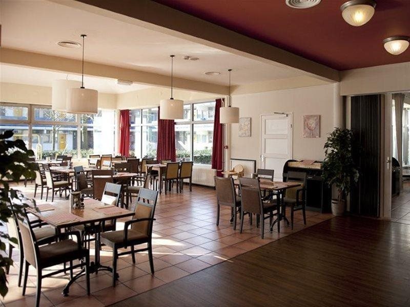 Westlake Hotels Amsterdam 2