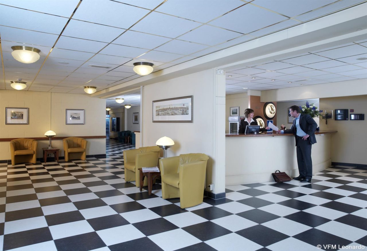 Westlake Hotels Amsterdam 3