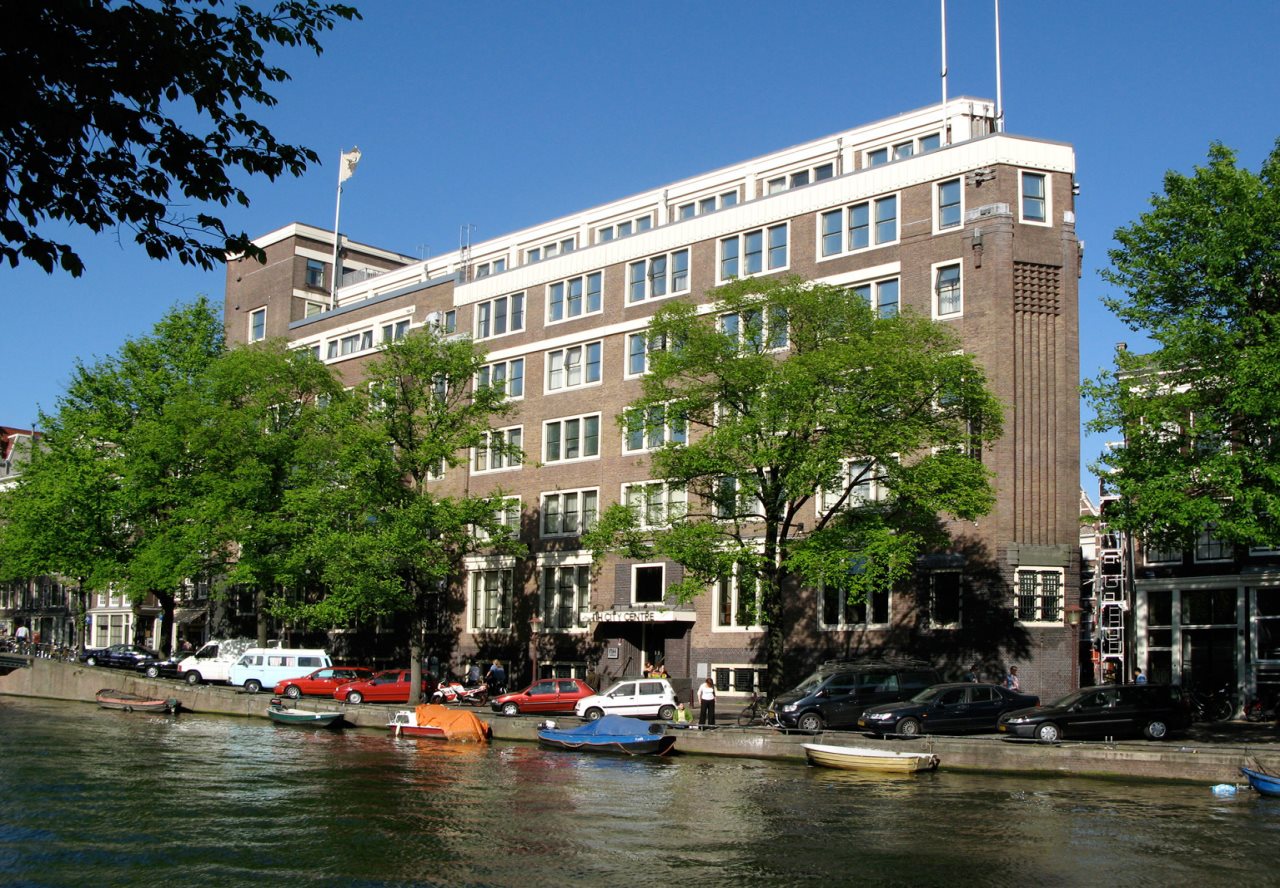 NH City Centre Amsterdam 3