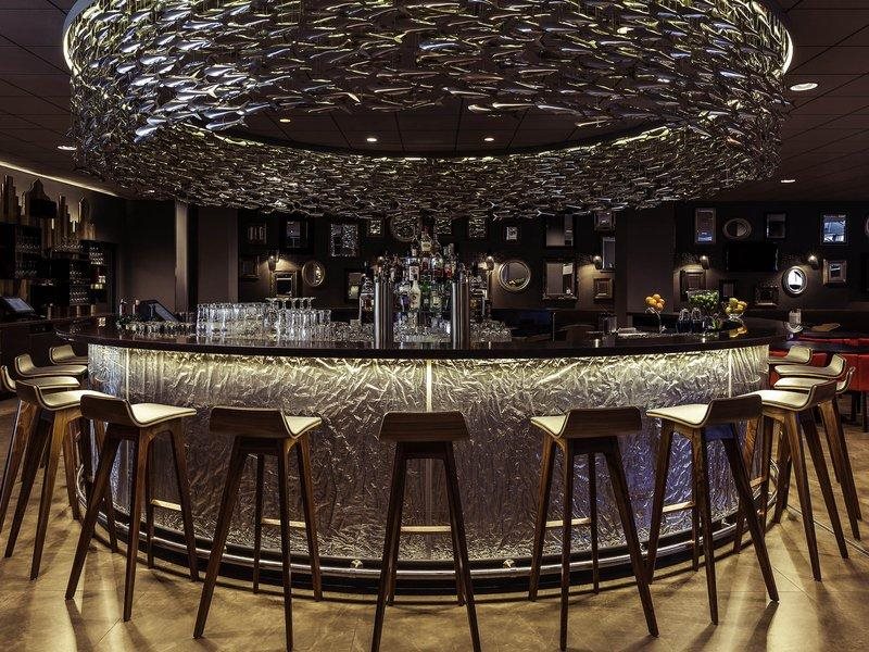 Mercure Amsterdam City Hotel 1