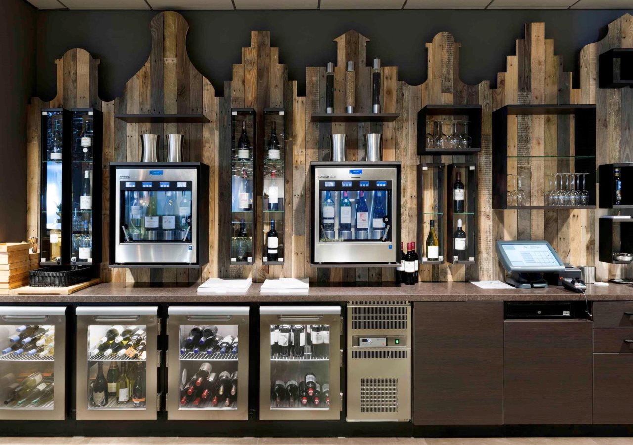 Mercure Amsterdam City Hotel 23