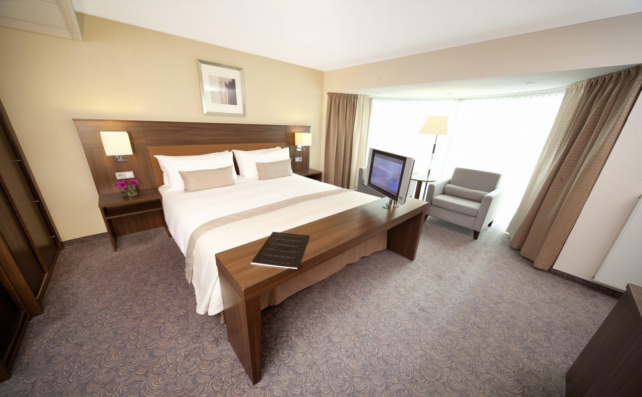 Bilderberg Garden Hotel 20