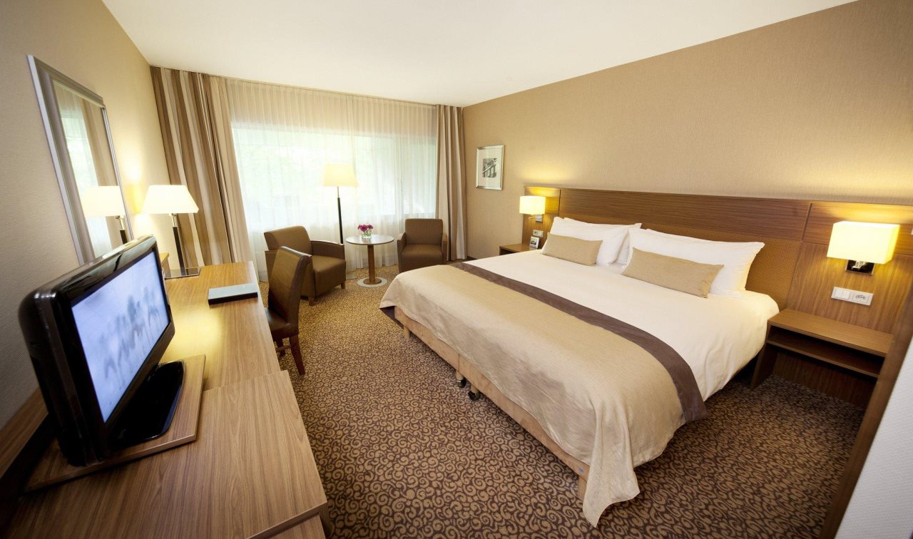 Bilderberg Garden Hotel 24