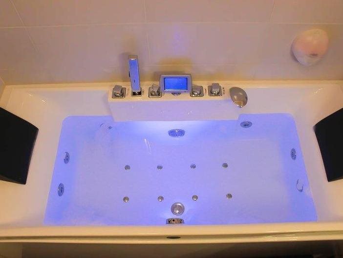 Palace Hotel 6