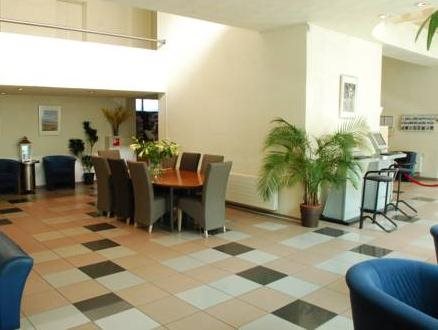 Palace Hotel 2