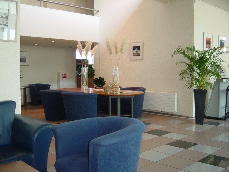 Palace Hotel 5
