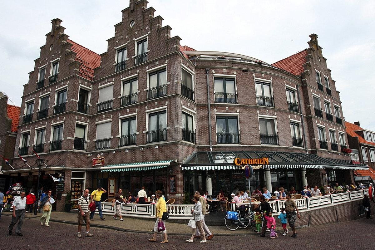 Hotel Spaander 10