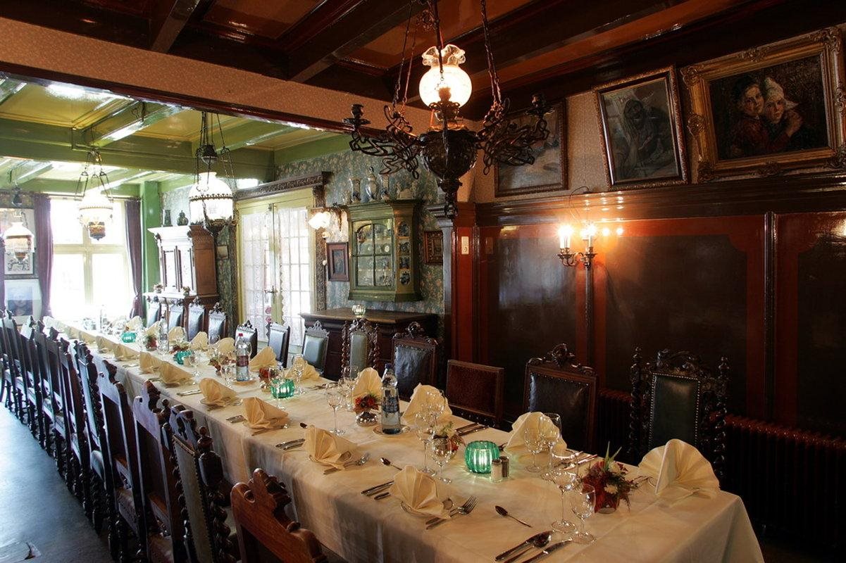 Hotel Spaander 14