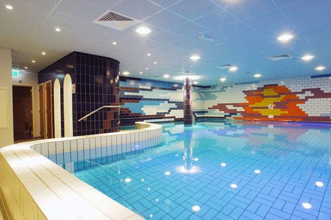 Hotel Spaander 16
