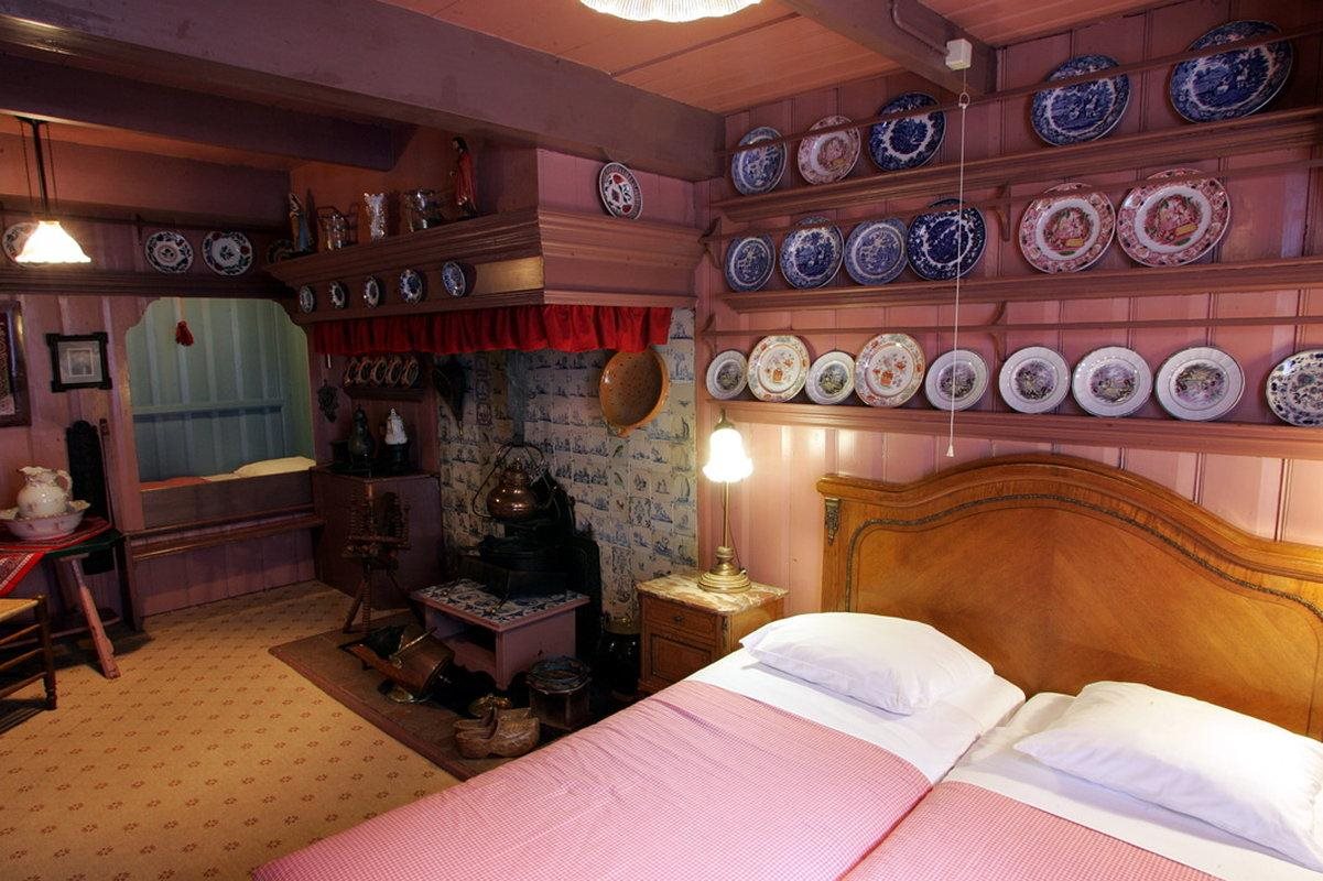 Hotel Spaander 17