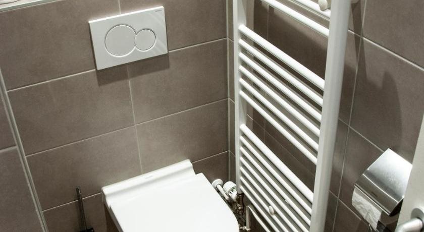 Hotel Spaander 19