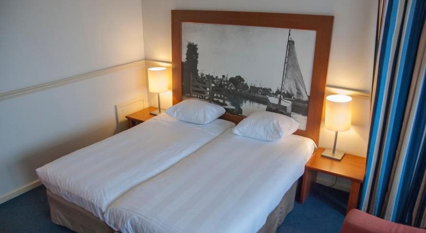 Hotel Spaander 21