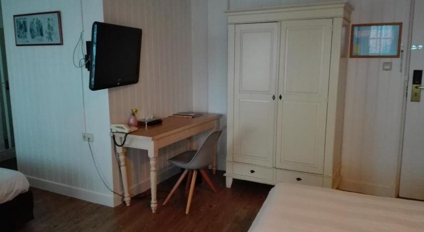 Hotel Spaander 22