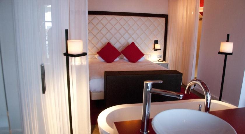 Hotel Spaander 24