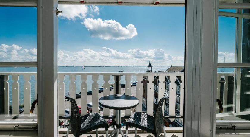 Hotel Spaander 5