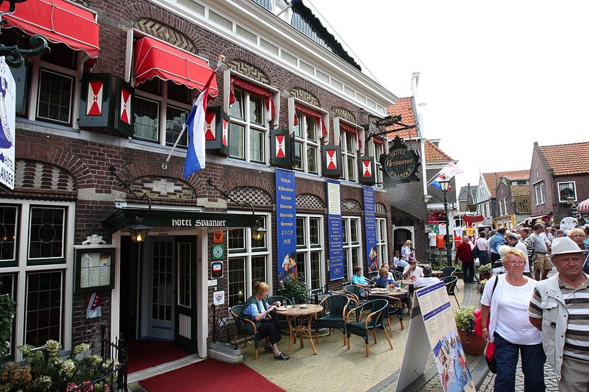 Hotel Spaander 7
