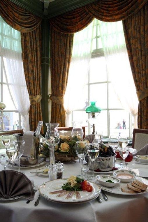 Hotel Spaander 8